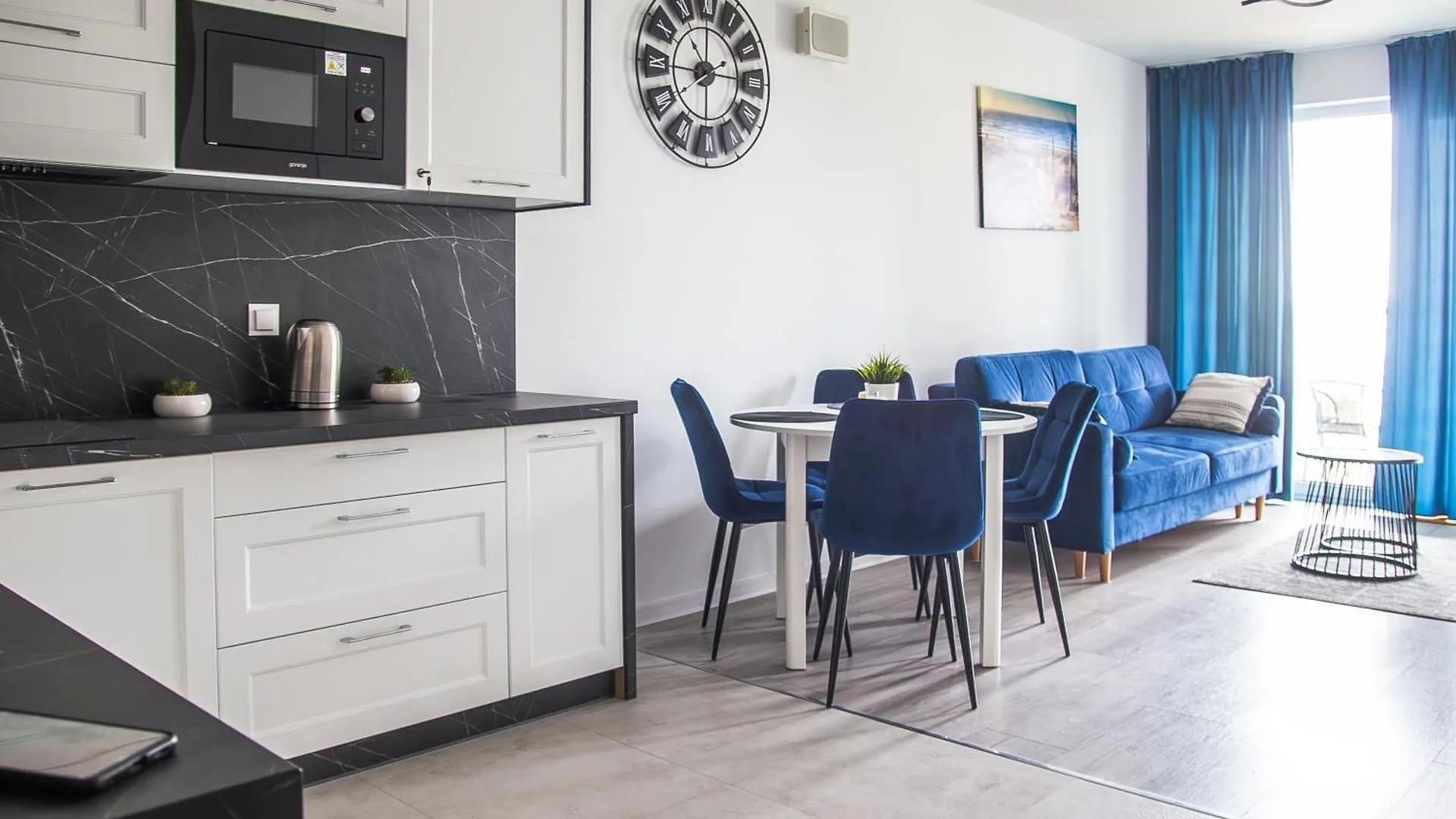 Apartment Al-Dom Apartamenty Kasprowicza 20C Z Basenem Oraz Silownia Kolobrzeg