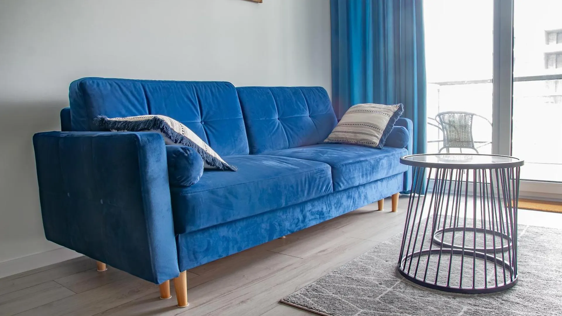 Al-Dom Apartamenty Kasprowicza 20C Z Basenem Oraz Silownia Kolobrzeg Apartment